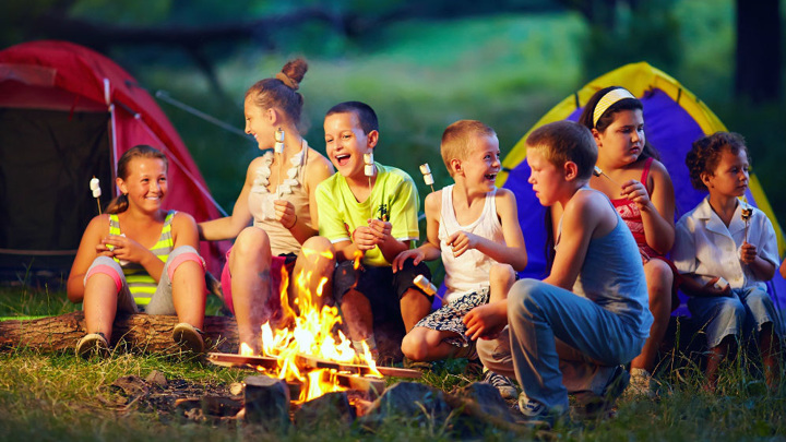 KidzCare Services Summer Camps: Where Adventure and Fun Await!